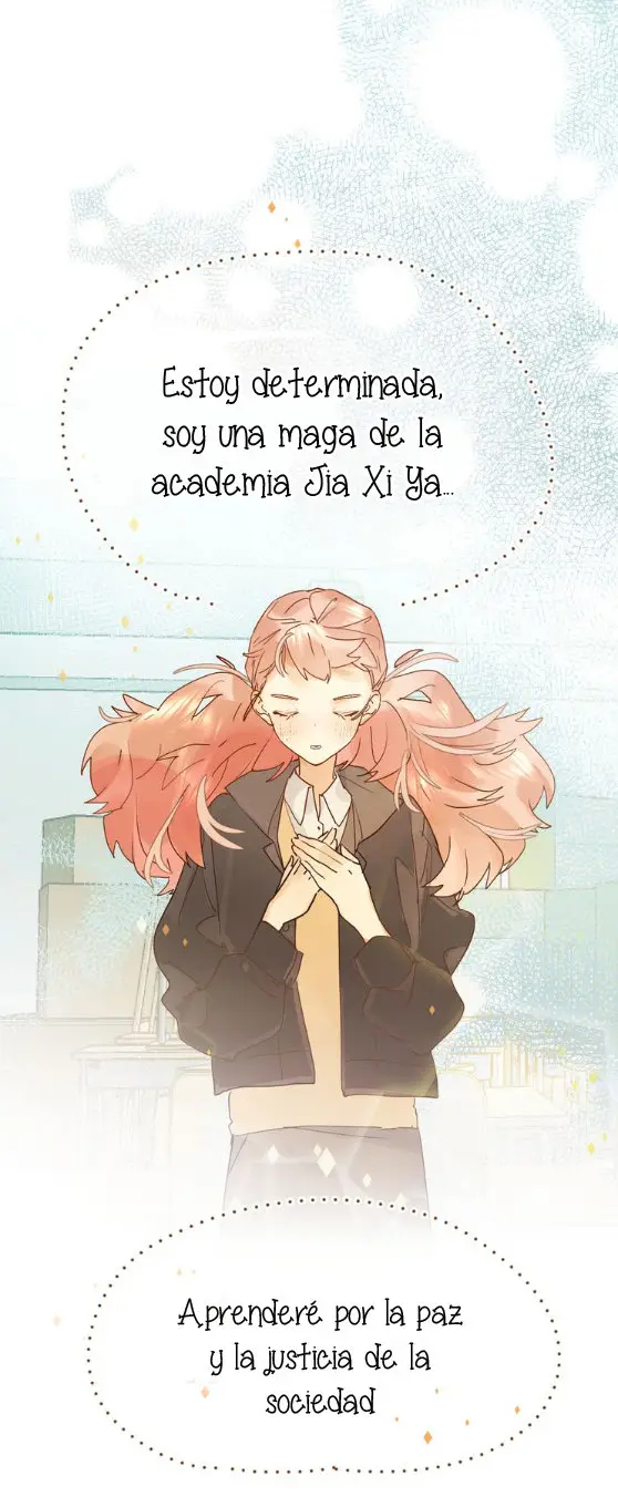 Dawn, la Bruja adolescente (2019) - Capítulo 3 - Página 6 - LectorTMOo