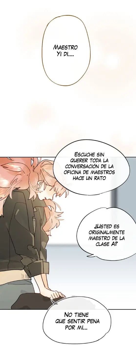 Dawn, la Bruja adolescente (2019) - Capítulo 3 - Página 17 - LectorTMOo