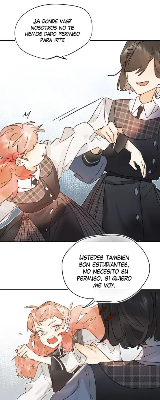 Dawn, la Bruja adolescente (2019) - Capítulo 3 - Página 28 - LectorTMOo