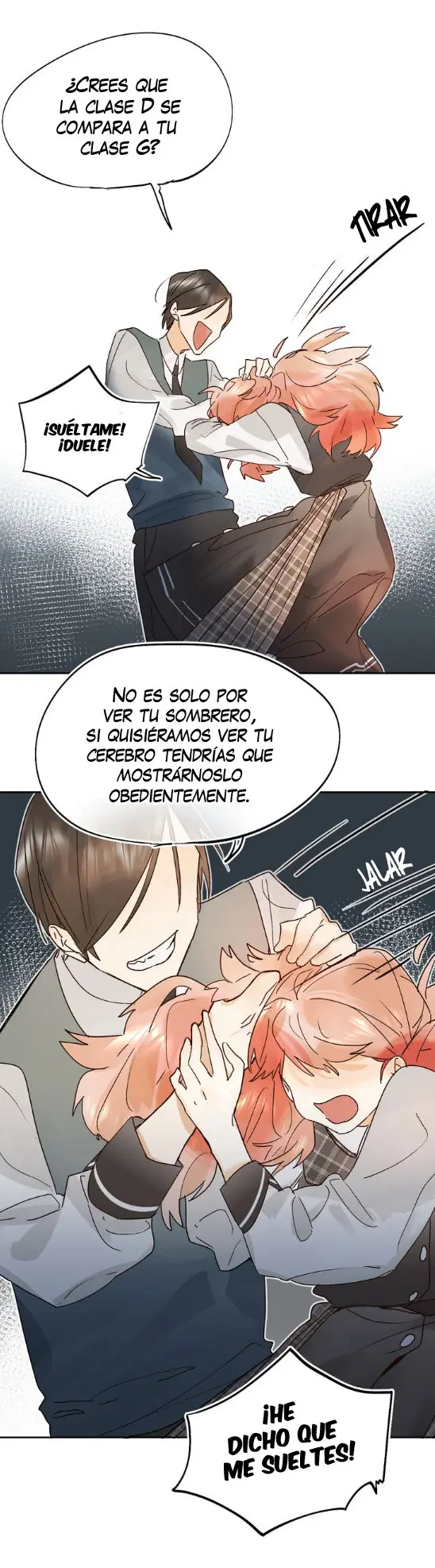 Dawn, la Bruja adolescente (2019) - Capítulo 3 - Página 30 - LectorTMOo
