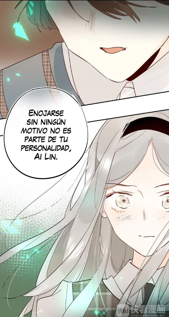 Dawn, la Bruja adolescente (2019) - Capítulo 4 - Página 16 - LectorTMOo