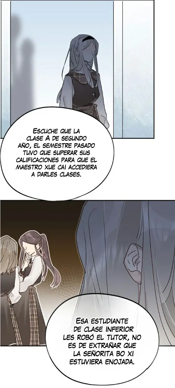 Dawn, la Bruja adolescente (2019) - Capítulo 4 - Página 25 - LectorTMOo