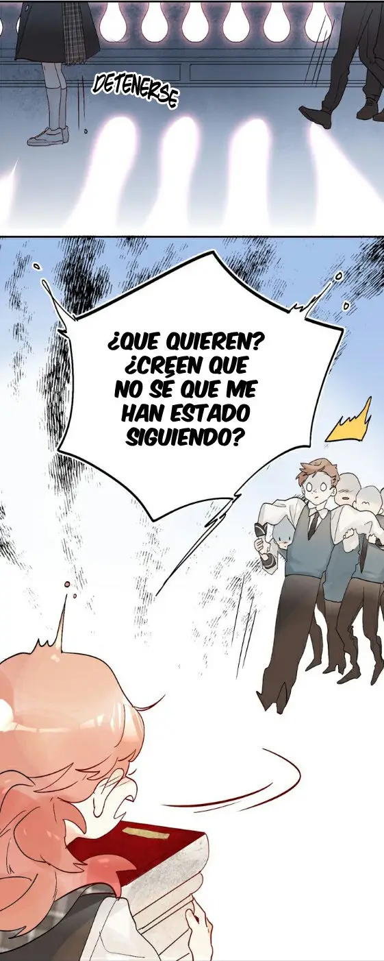 Dawn, la Bruja adolescente (2019) - Capítulo 4 - Página 36 - LectorTMOo