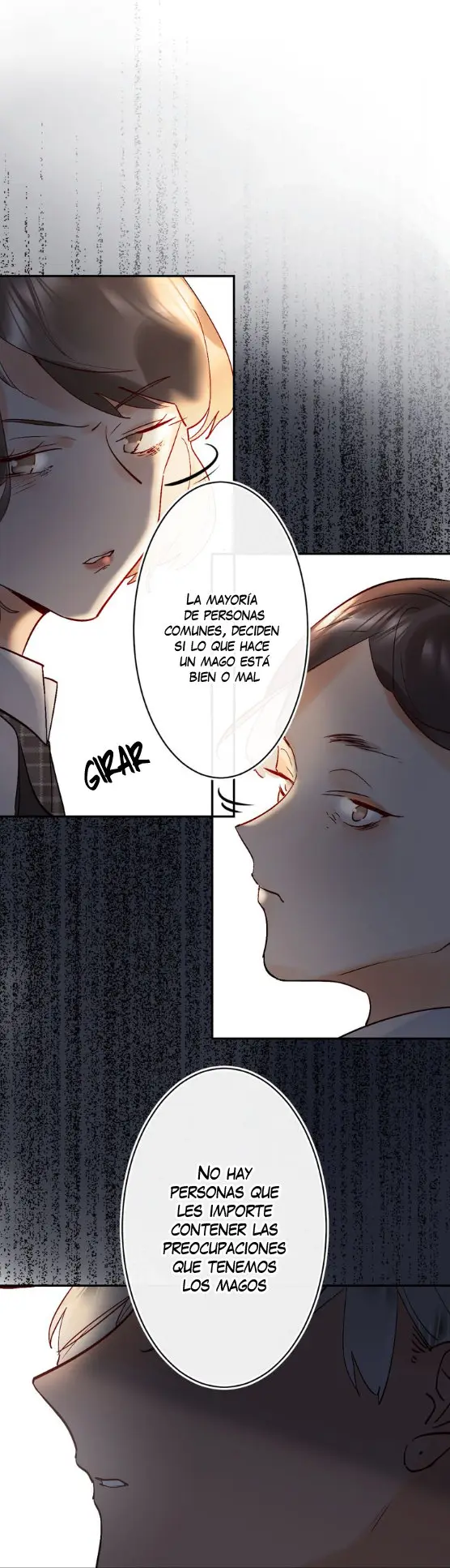 Dawn, la Bruja adolescente (2019) - Capítulo 6 - Página 31 - LectorTMOo