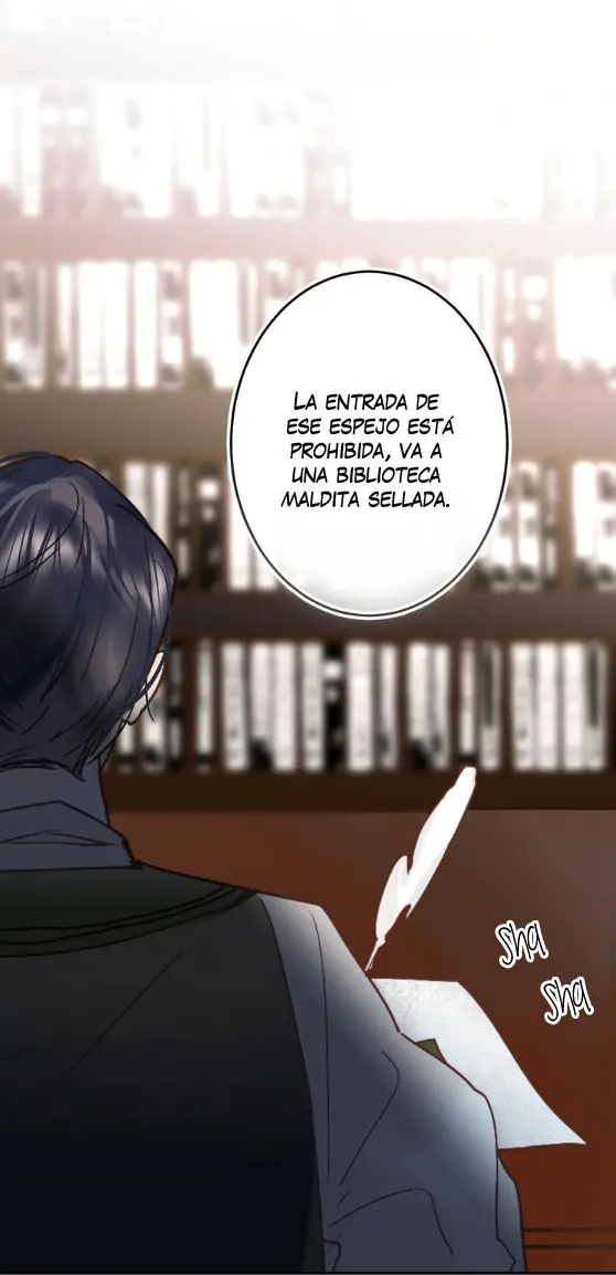 Dawn, la Bruja adolescente (2019) - Capítulo 8 - Página 8 - LectorTMOo