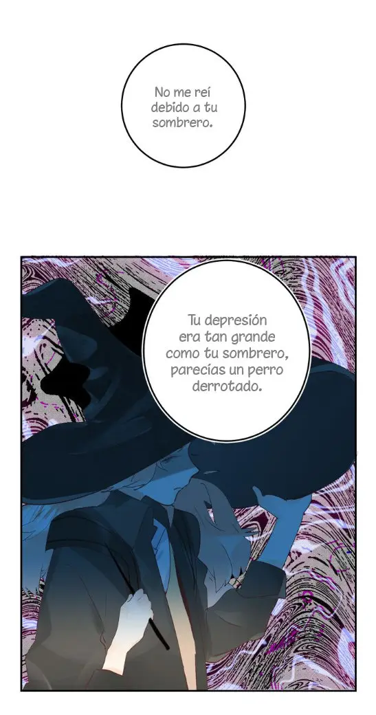 Dawn, la Bruja adolescente (2019) - Capítulo 8 - Página 37 - LectorTMOo