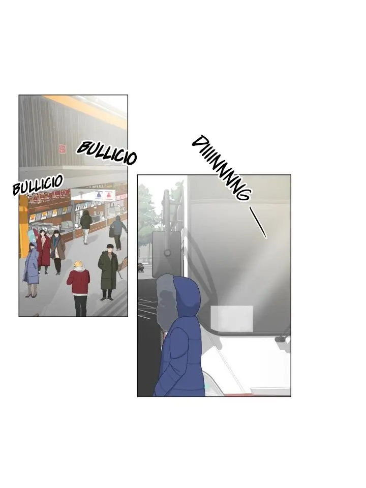 De Habitación a Habitación (2018) - Capítulo 1 - Página 5 - LectorTMOo