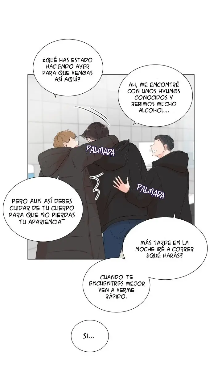 De Habitación a Habitación (2018) - Capítulo 1 - Página 9 - LectorTMOo