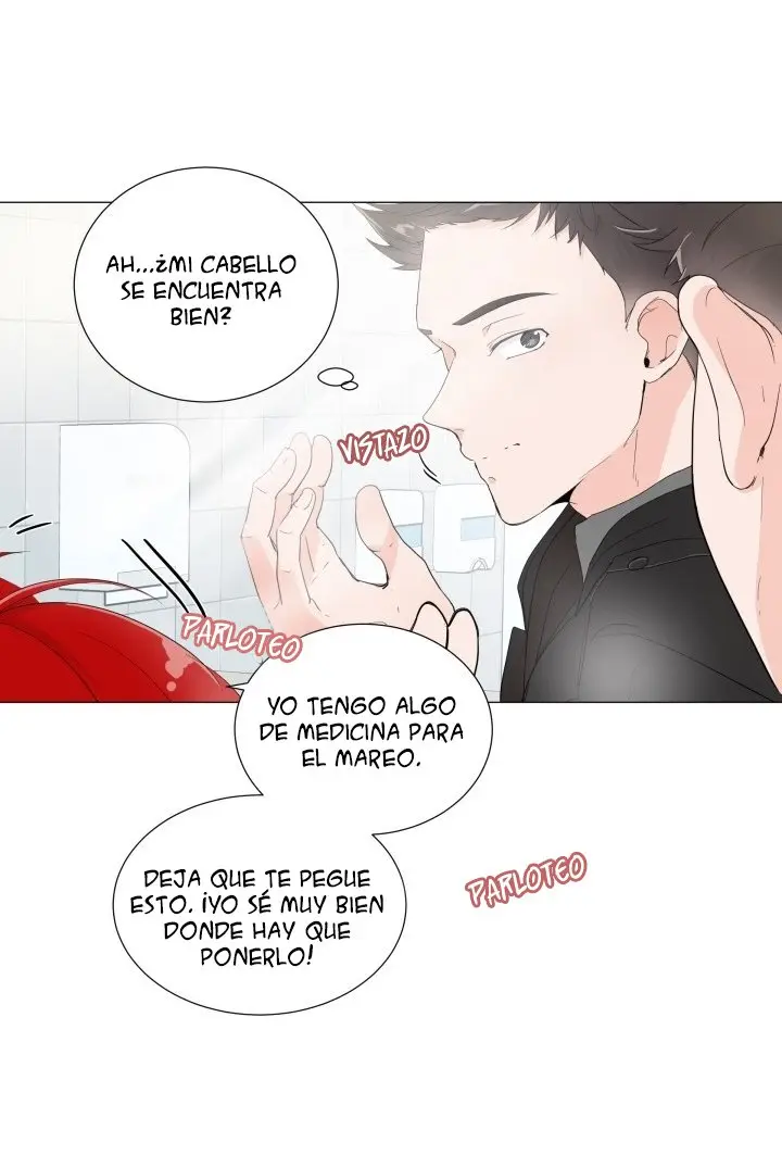 De Habitación a Habitación (2018) - Capítulo 1 - Página 14 - LectorTMOo