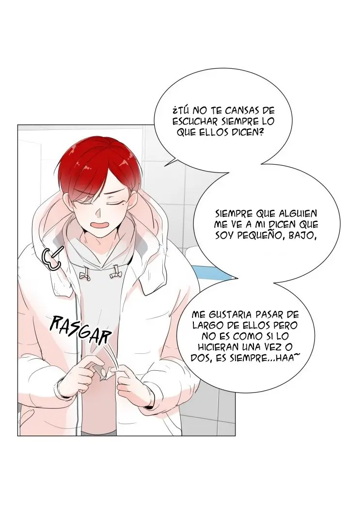 De Habitación a Habitación (2018) - Capítulo 1 - Página 20 - LectorTMOo