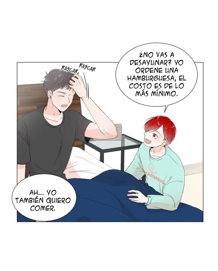 De Habitación a Habitación (2018) - Capítulo 1 - Página 28 - LectorTMOo