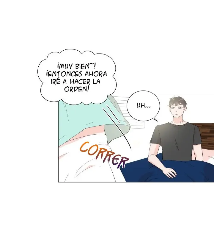 De Habitación a Habitación (2018) - Capítulo 1 - Página 29 - LectorTMOo