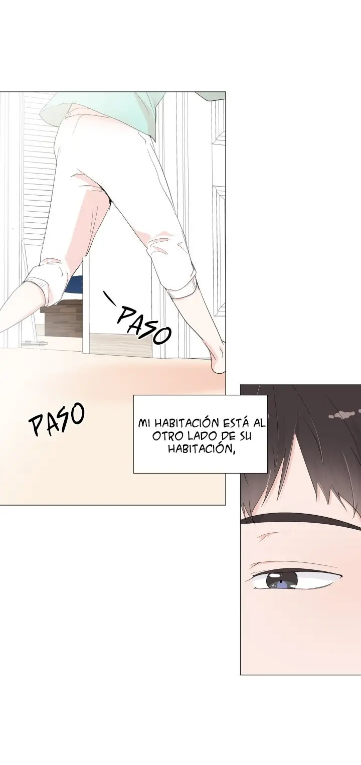 De Habitación a Habitación (2018) - Capítulo 1 - Página 30 - LectorTMOo