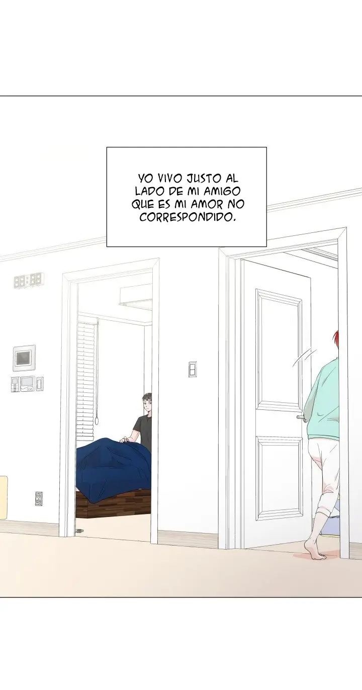 De Habitación a Habitación (2018) - Capítulo 1 - Página 31 - LectorTMOo