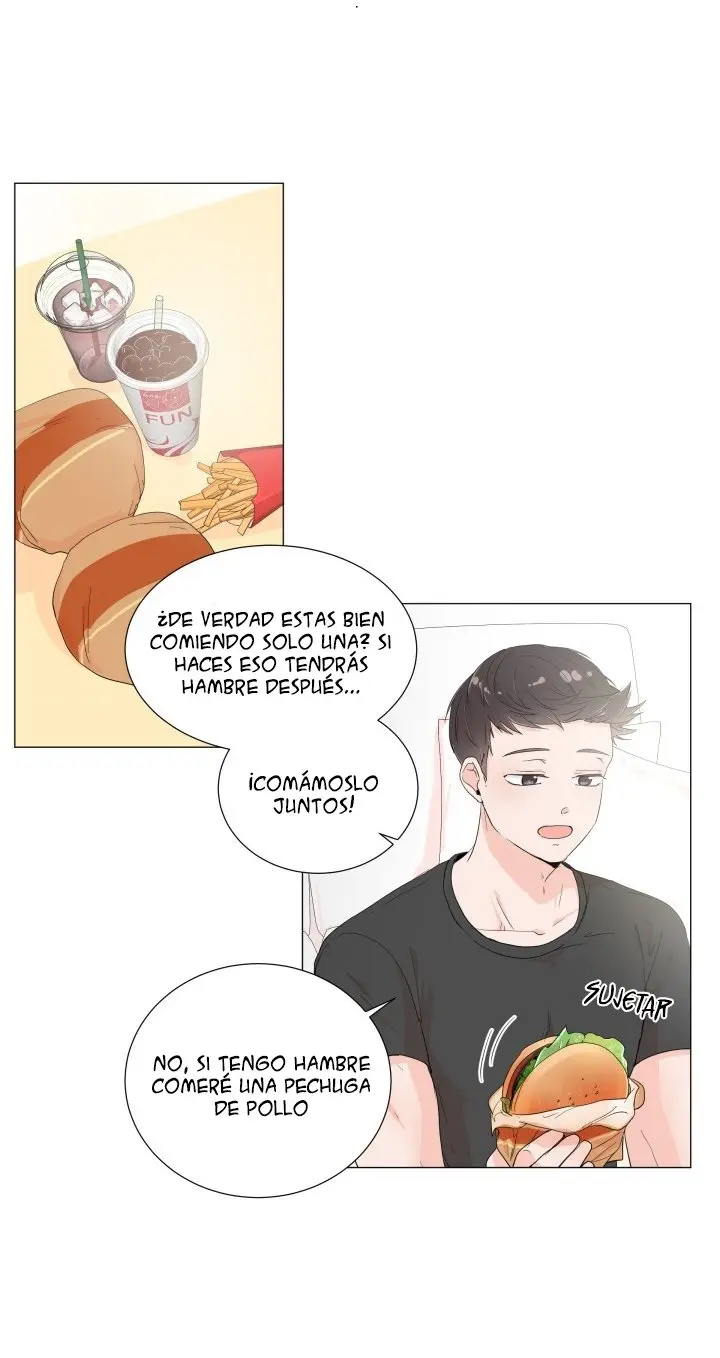 De Habitación a Habitación (2018) - Capítulo 1 - Página 33 - LectorTMOo