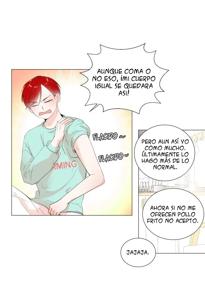 De Habitación a Habitación (2018) - Capítulo 1 - Página 35 - LectorTMOo