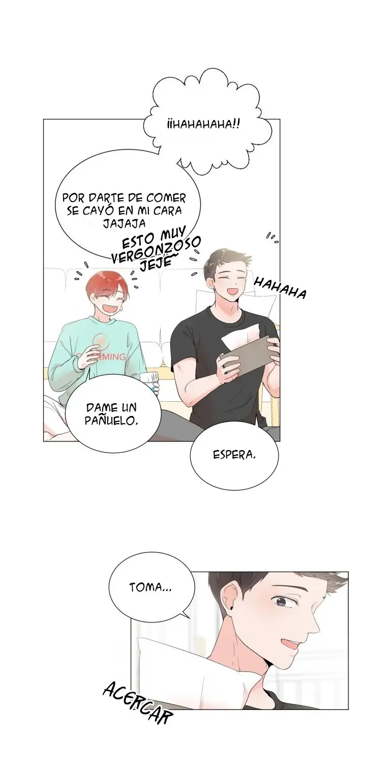 De Habitación a Habitación (2018) - Capítulo 1 - Página 44 - LectorTMOo