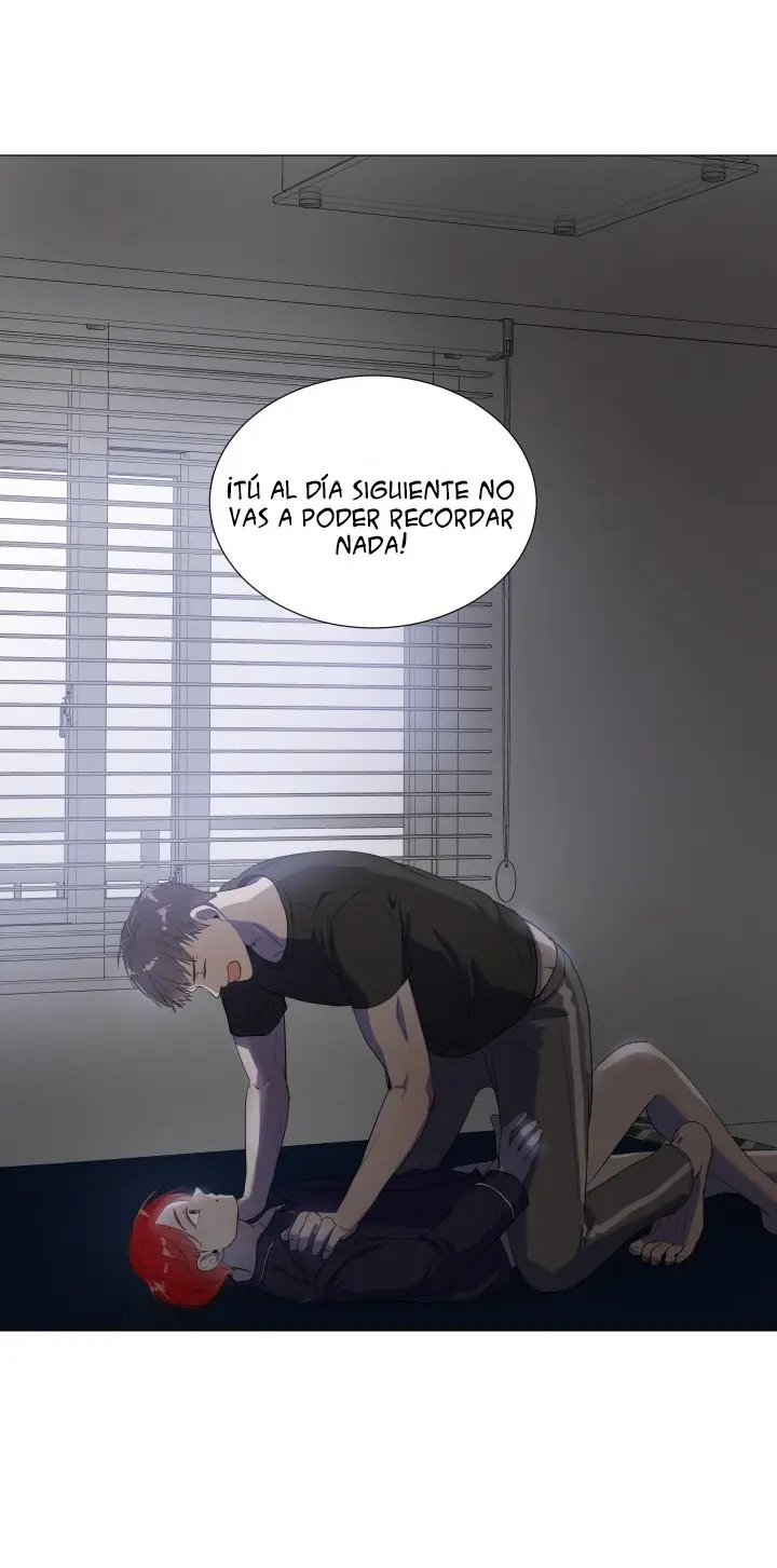 De Habitación a Habitación (2018) - Capítulo 1 - Página 81 - LectorTMOo