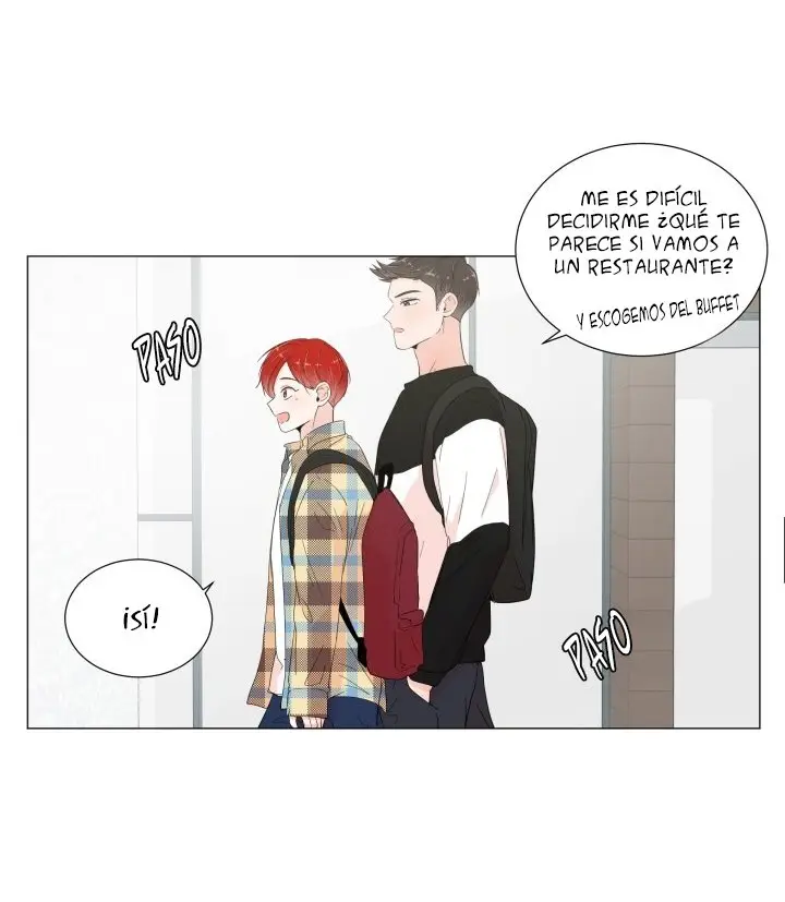 De Habitación a Habitación (2018) - Capítulo 10 - Página 24 - LectorTMOo