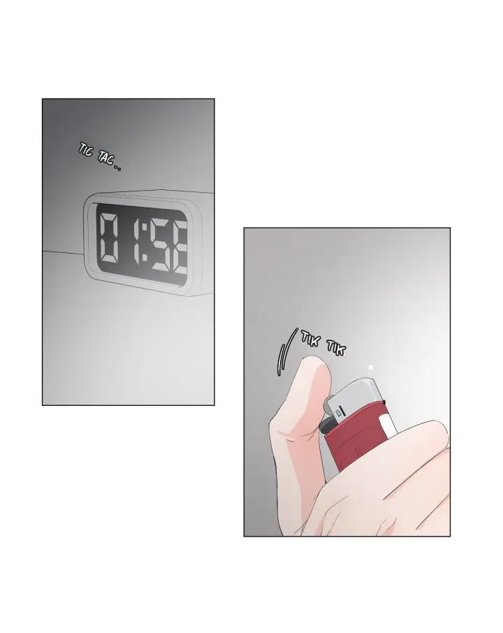De Habitación a Habitación (2018) - Capítulo 10 - Página 59 - LectorTMOo
