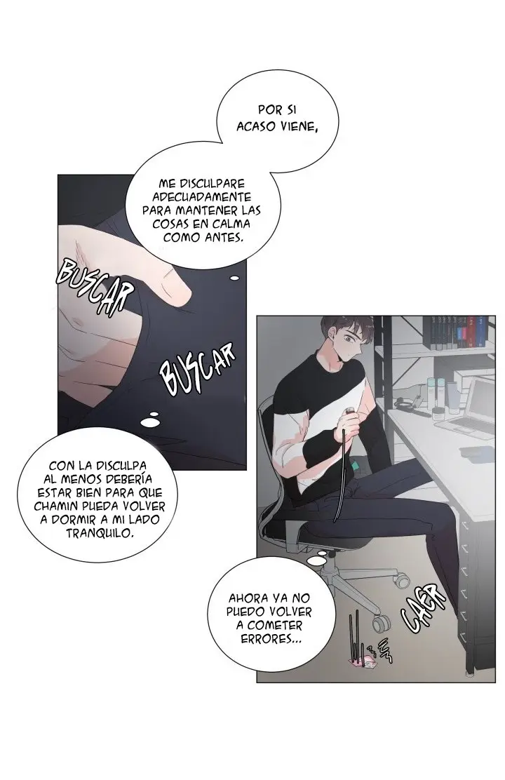De Habitación a Habitación (2018) - Capítulo 10 - Página 61 - LectorTMOo