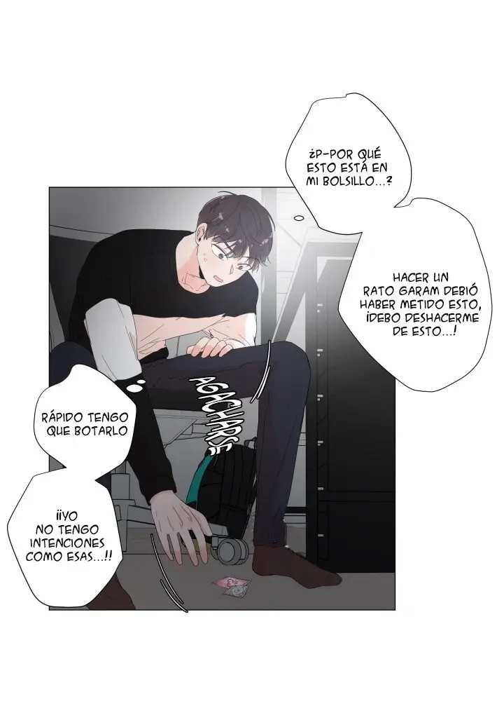 De Habitación a Habitación (2018) - Capítulo 10 - Página 63 - LectorTMOo