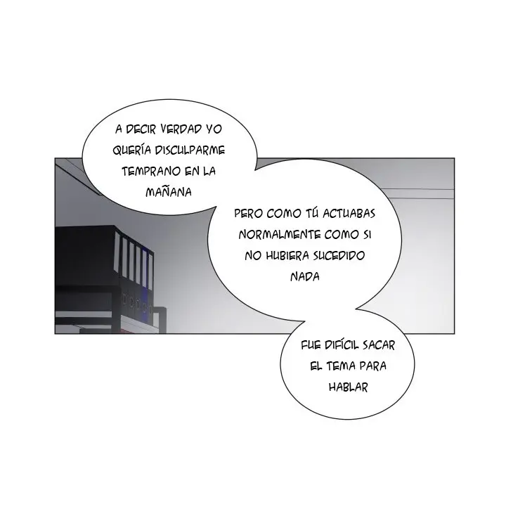 De Habitación a Habitación (2018) - Capítulo 11 - Página 8 - LectorTMOo