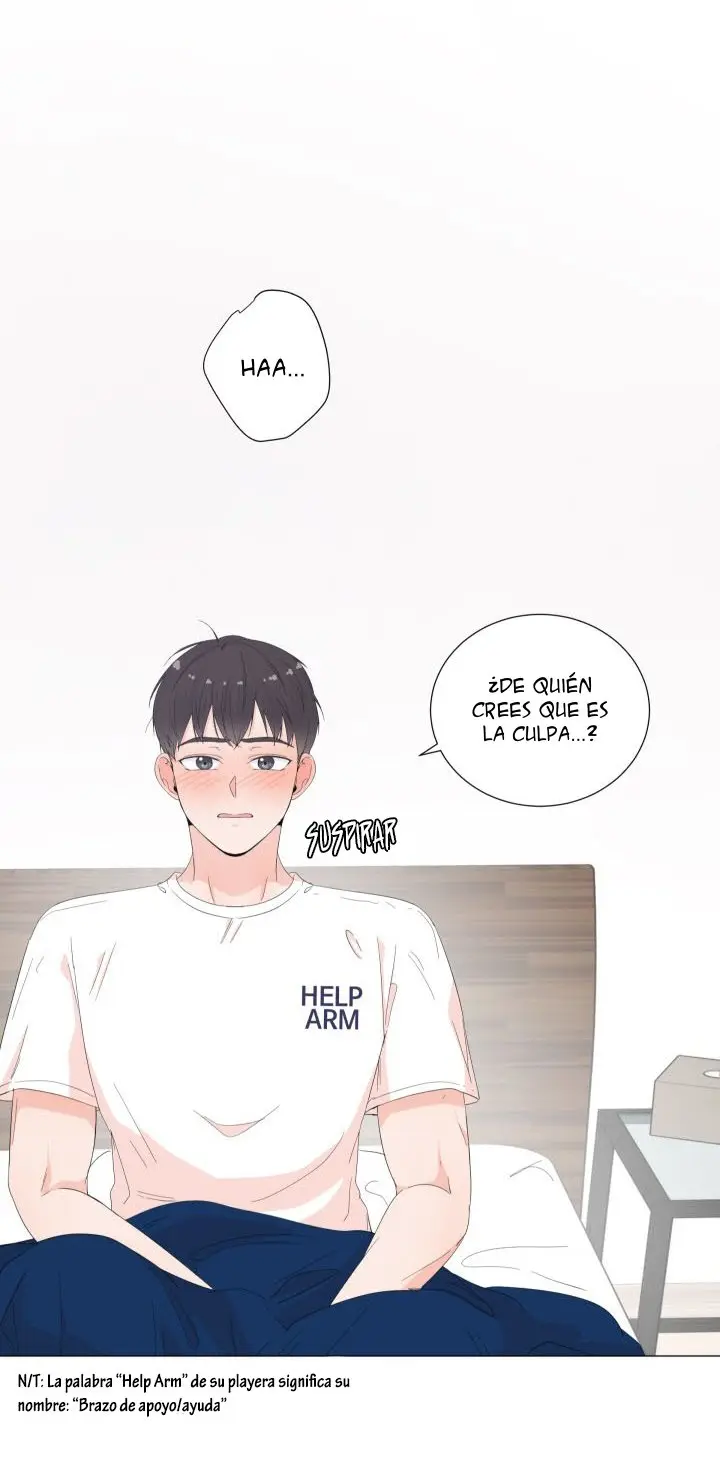 De Habitación a Habitación (2018) - Capítulo 12 - Página 16 - LectorTMOo