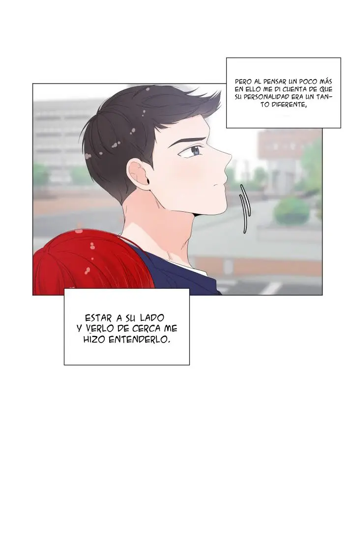 De Habitación a Habitación (2018) - Capítulo 12 - Página 27 - LectorTMOo