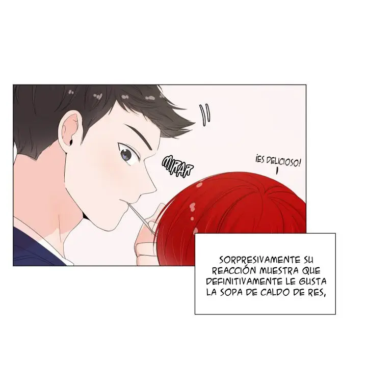 De Habitación a Habitación (2018) - Capítulo 12 - Página 30 - LectorTMOo