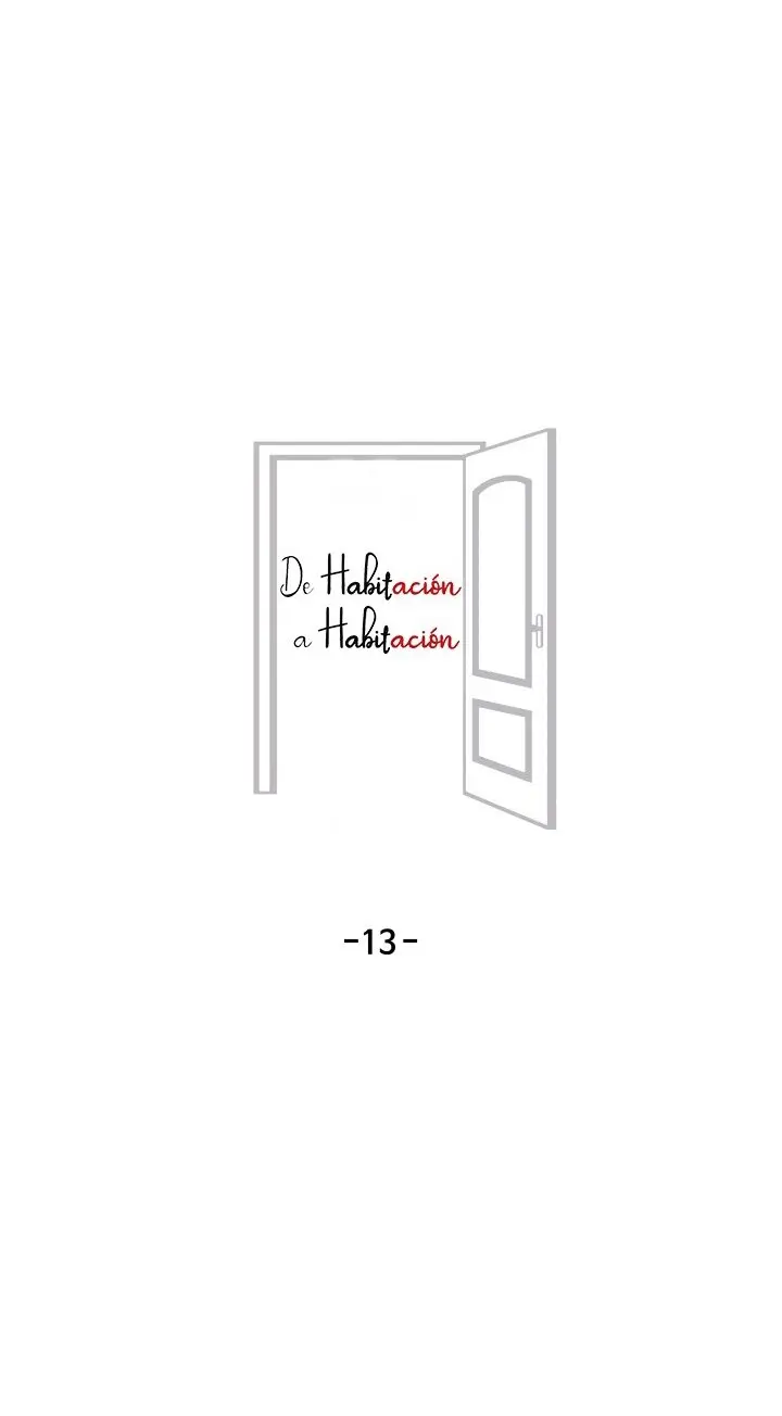 De Habitación a Habitación (2018) - Capítulo 13 - Página 9 - LectorTMOo