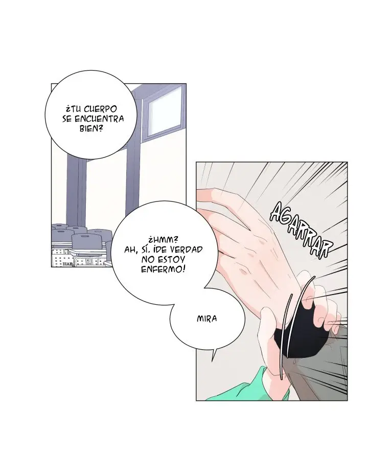 De Habitación a Habitación (2018) - Capítulo 14 - Página 24 - LectorTMOo