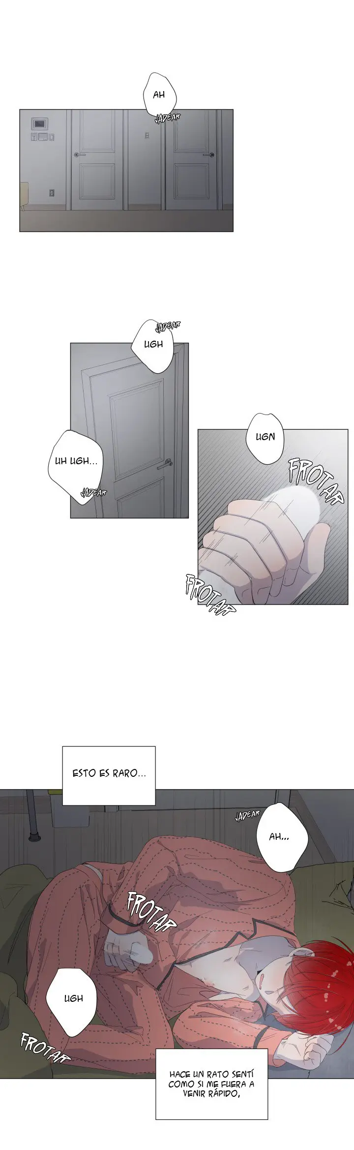 De Habitación a Habitación (2018) - Capítulo 15 - Página 5 - LectorTMOo