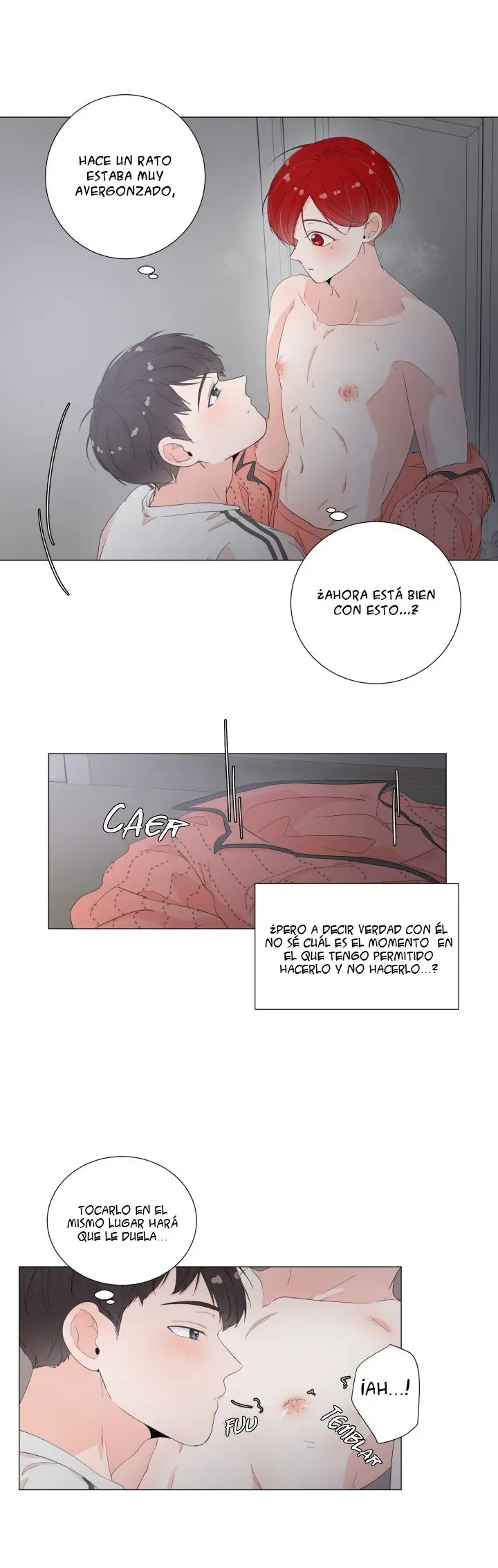 De Habitación a Habitación (2018) - Capítulo 15 - Página 14 - LectorTMOo