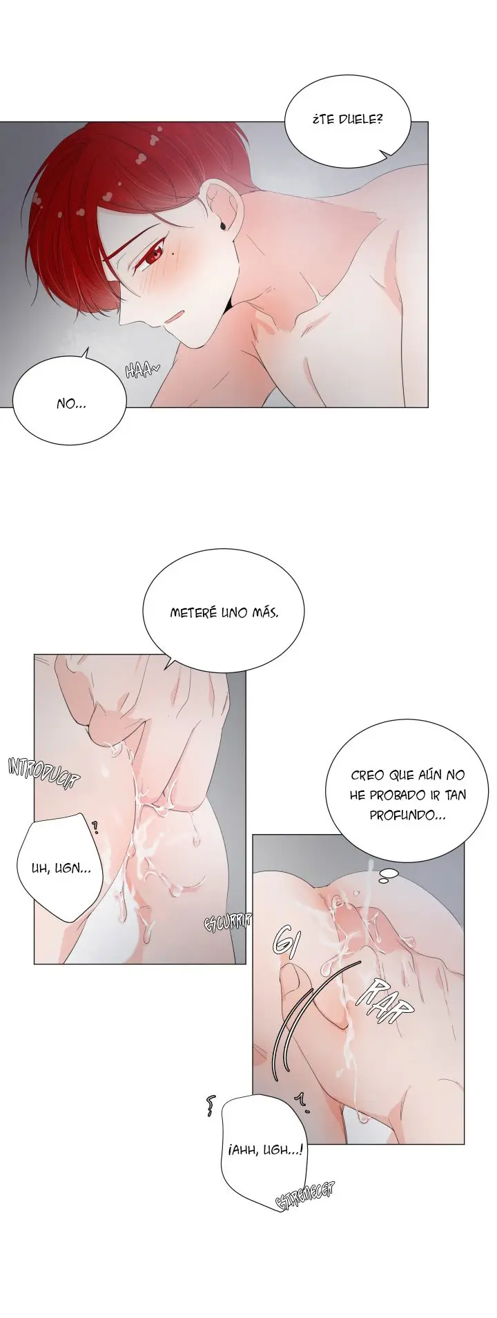 De Habitación a Habitación (2018) - Capítulo 15 - Página 20 - LectorTMOo