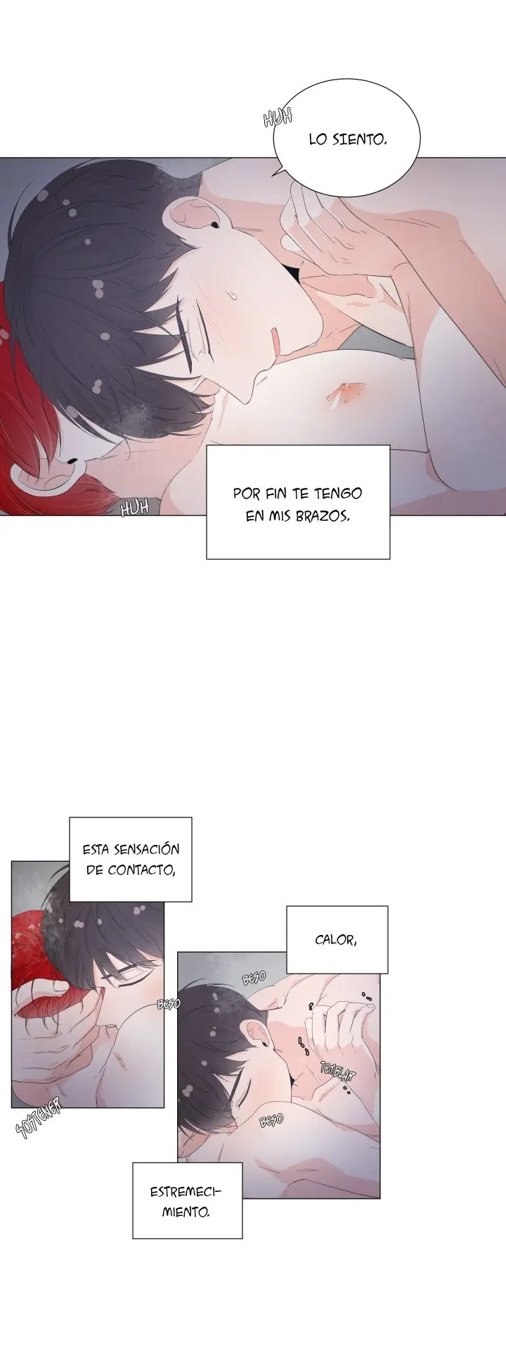 De Habitación a Habitación (2018) - Capítulo 16 - Página 15 - LectorTMOo