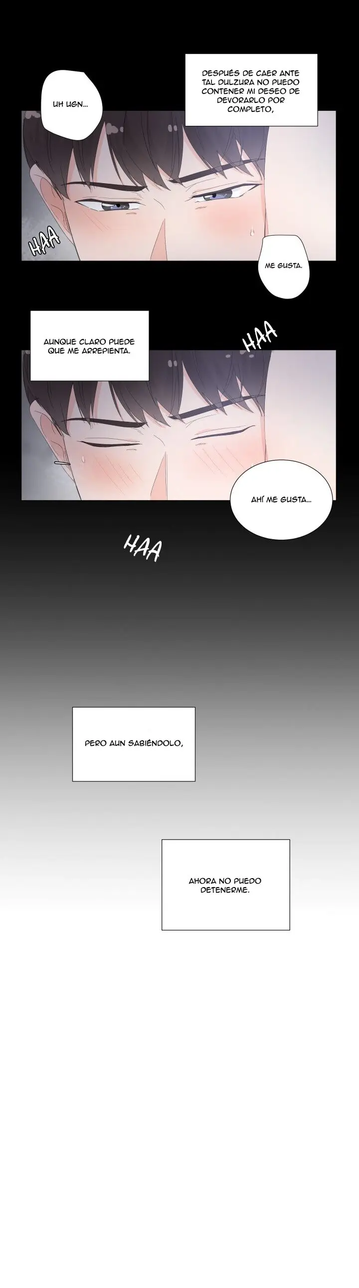 De Habitación a Habitación (2018) - Capítulo 17 - Página 16 - LectorTMOo