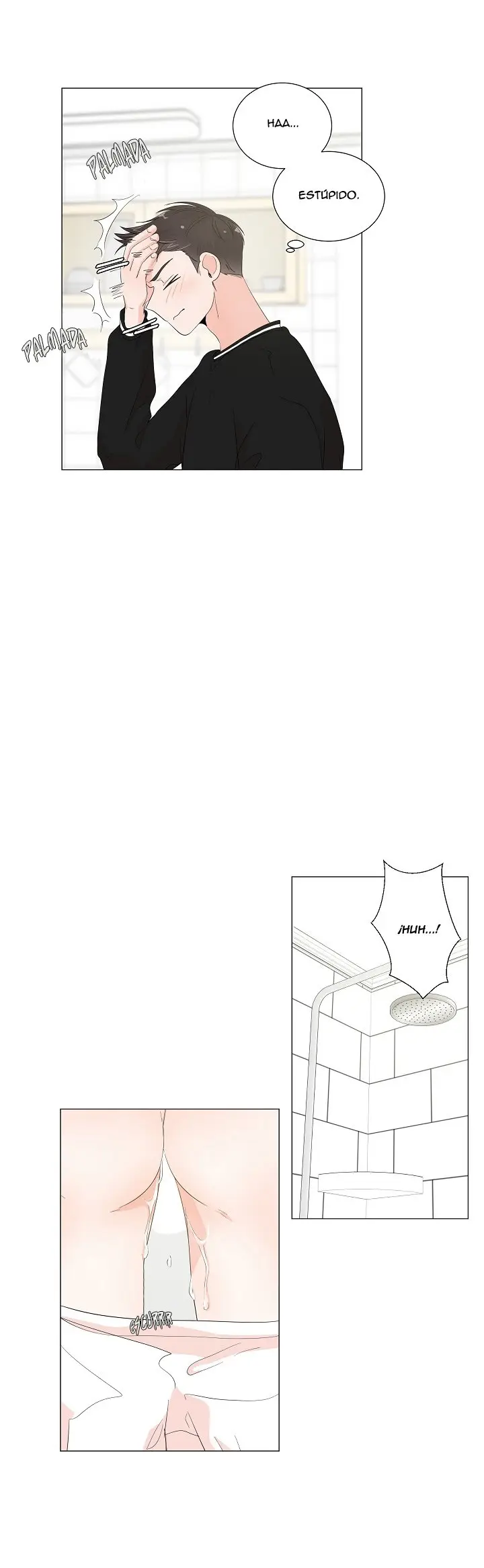 De Habitación a Habitación (2018) - Capítulo 19 - Página 21 - LectorTMOo