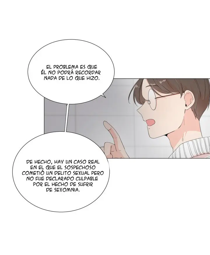 De Habitación a Habitación (2018) - Capítulo 2 - Página 7 - LectorTMOo