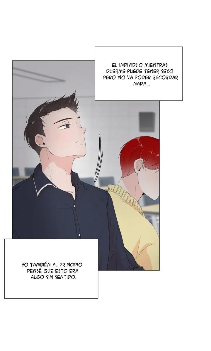 De Habitación a Habitación (2018) - Capítulo 2 - Página 8 - LectorTMOo