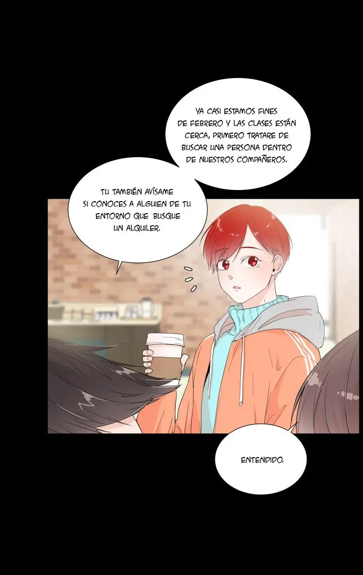De Habitación a Habitación (2018) - Capítulo 2 - Página 18 - LectorTMOo