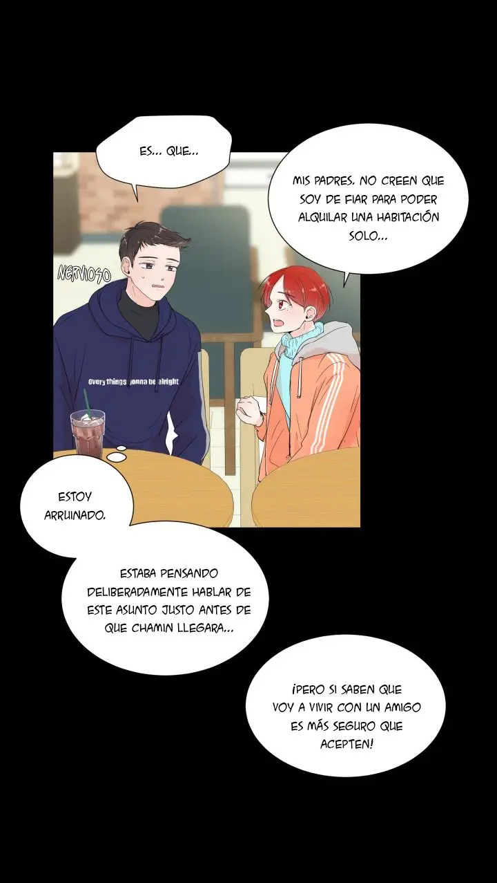 De Habitación a Habitación (2018) - Capítulo 2 - Página 21 - LectorTMOo