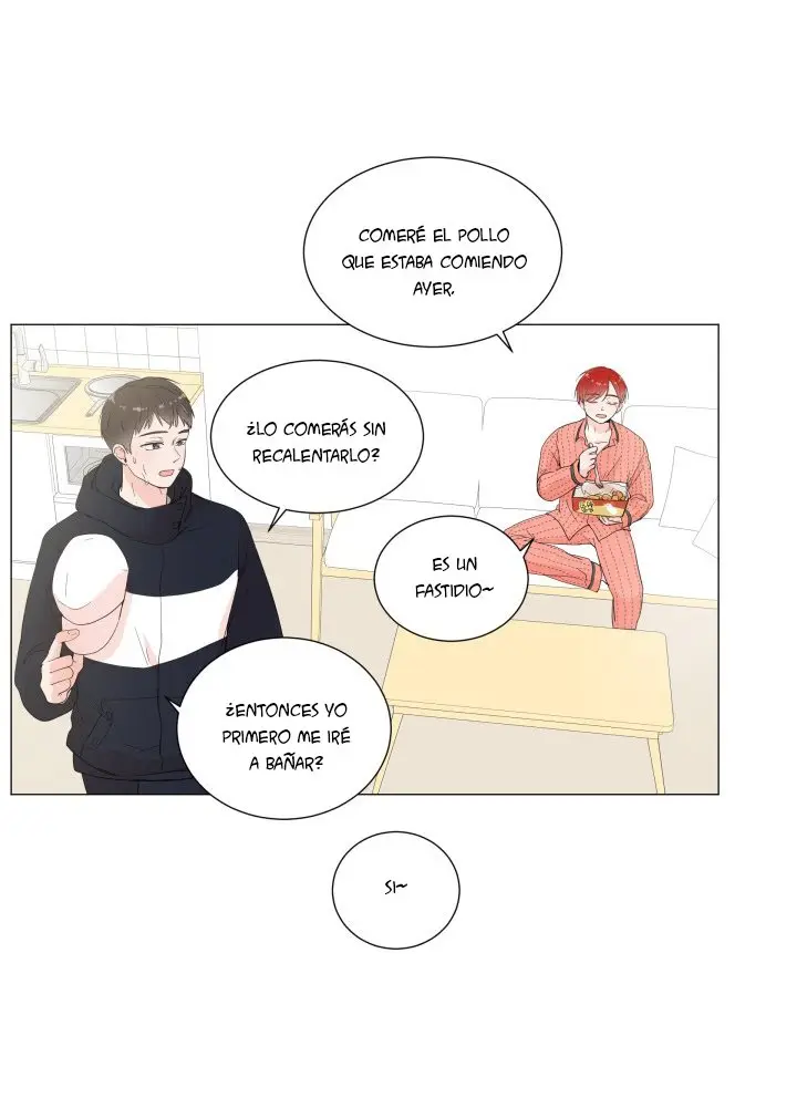 De Habitación a Habitación (2018) - Capítulo 2 - Página 28 - LectorTMOo