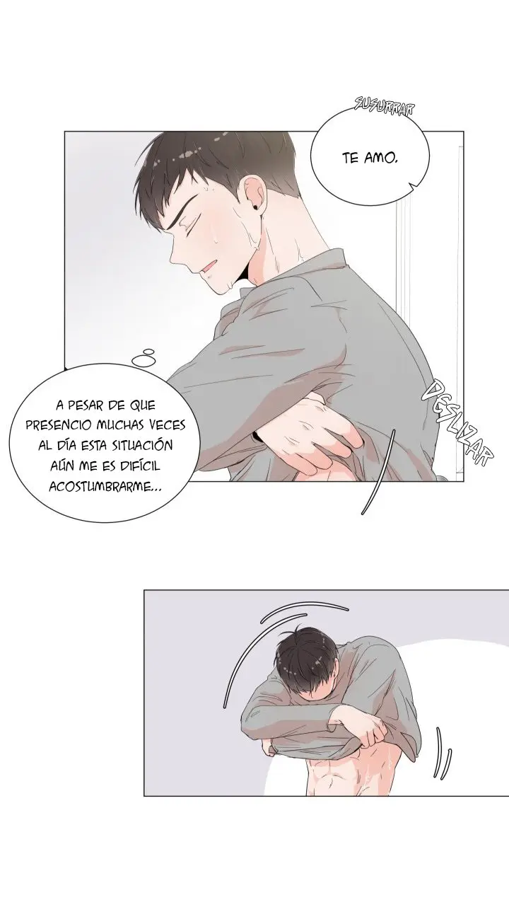 De Habitación a Habitación (2018) - Capítulo 2 - Página 34 - LectorTMOo