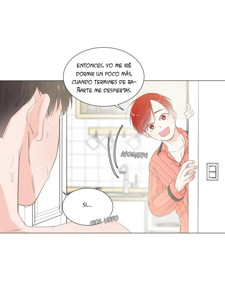 De Habitación a Habitación (2018) - Capítulo 2 - Página 41 - LectorTMOo