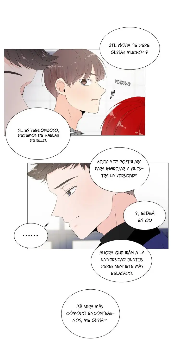 De Habitación a Habitación (2018) - Capítulo 2 - Página 50 - LectorTMOo