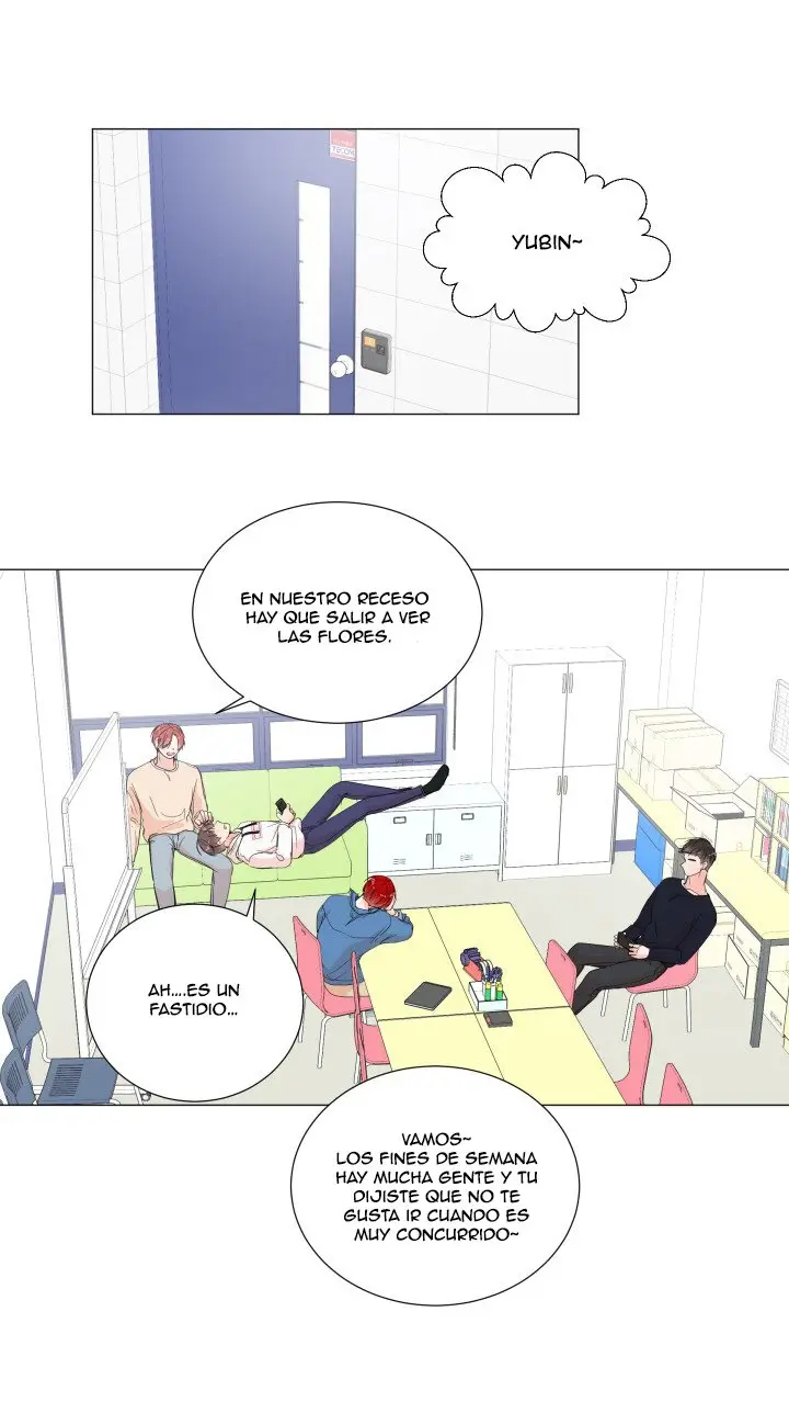 De Habitación a Habitación (2018) - Capítulo 20 - Página 23 - LectorTMOo