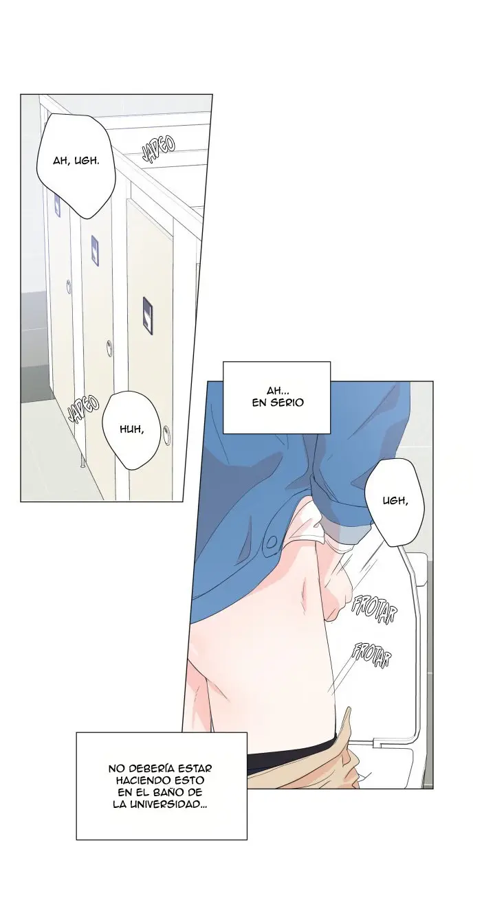 De Habitación a Habitación (2018) - Capítulo 21 - Página 5 - LectorTMOo