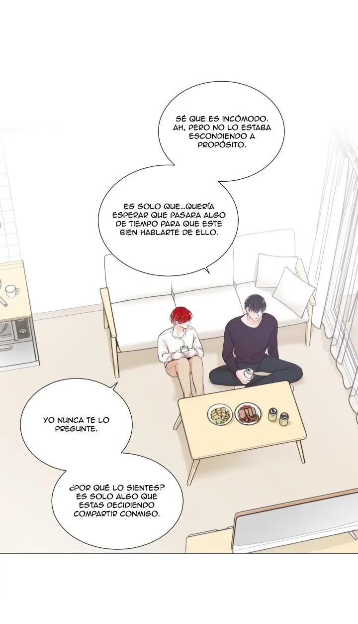 De Habitación a Habitación (2018) - Capítulo 22 - Página 46 - LectorTMOo