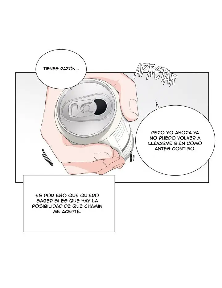 De Habitación a Habitación (2018) - Capítulo 22 - Página 53 - LectorTMOo